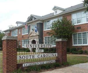 University of south carolina salkehatchie - To enroll at USC Salkehatchie as a new student you must: have earned a high school diploma, GED, or foreign secondary school equivalent. be a citizen or permanent resident of the United States or hold an approved, valid visa. complete an application for admission and pay the application fee. submit your final, official high school transcript or ...